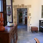 Butterfly Rhodes Old Town House 펜션 Rhodes City