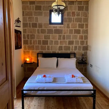 Будинок відпочинку Butterfly Rhodes Old Town House Rhodes City