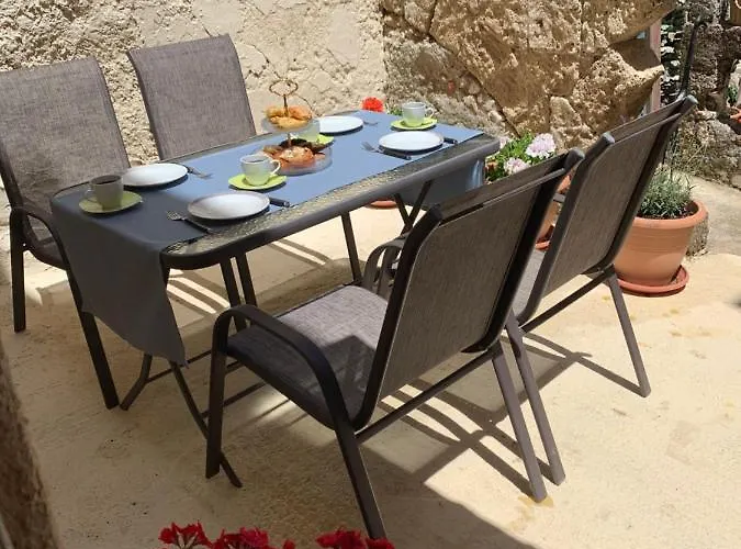 Butterfly Rhodes Old Town House Rhodes City