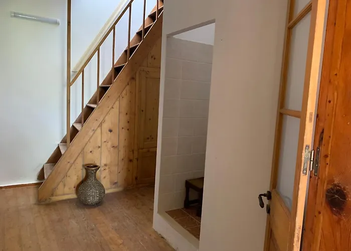 Hébergement de vacances Butterfly Rhodes Old Town House