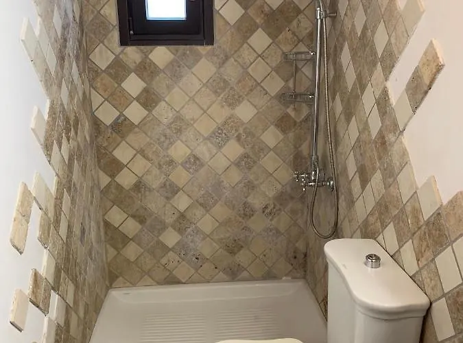 Hébergement de vacances Butterfly Rhodes Old Town House Rhodes City