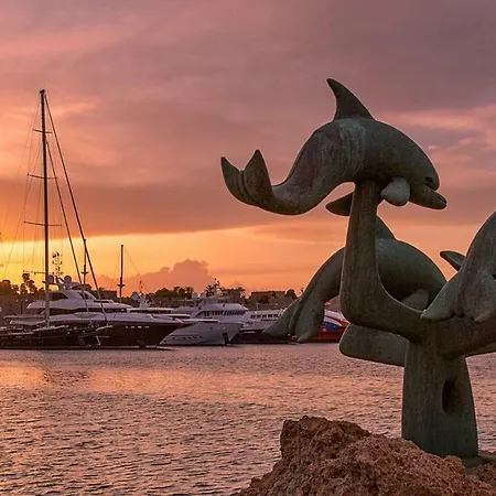 Butterfly Rhodes Old Town House 펜션 *