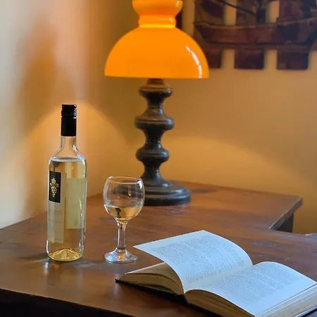 Butterfly Rhodes Old Town House *