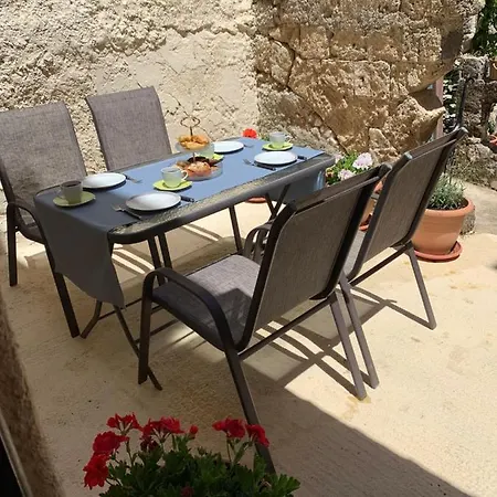 Butterfly Rhodes Old Town House Rhodes City