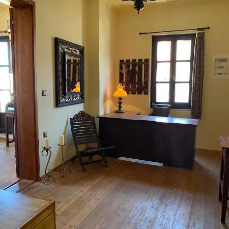 Butterfly Rhodes Old Town House 펜션